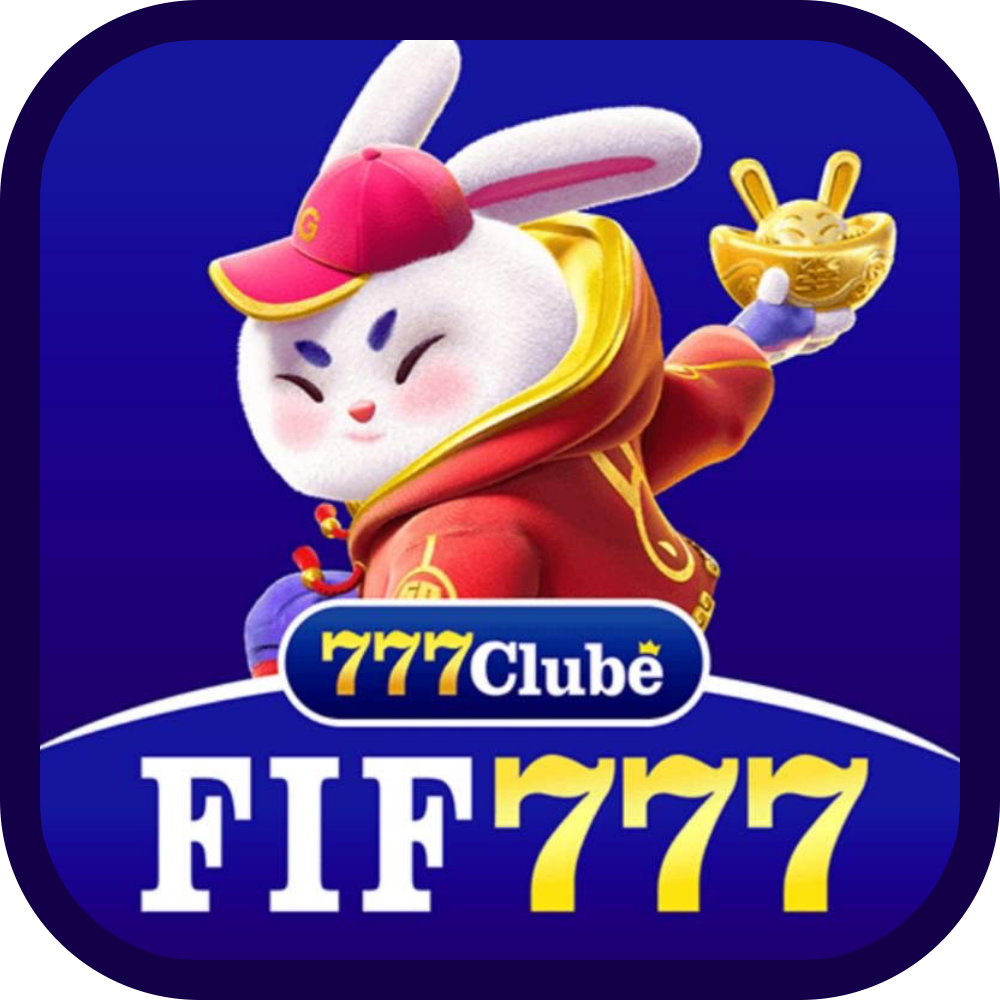 FIF777 Logo